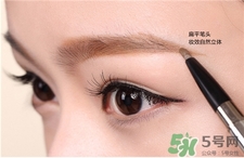為什么眉筆不上色?眉筆不上色怎么辦? 為什么眉筆不上色?眉筆不上色怎么辦?