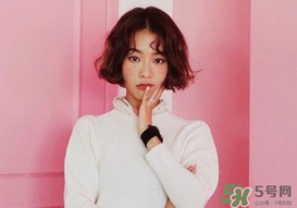 短卷發(fā)_2017短卷發(fā)圖片 短卷發(fā)_2017短卷發(fā)圖片