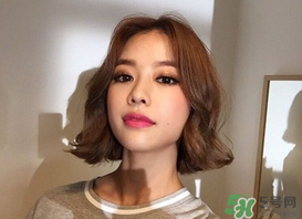 短卷發(fā)_2017短卷發(fā)圖片 短卷發(fā)_2017短卷發(fā)圖片