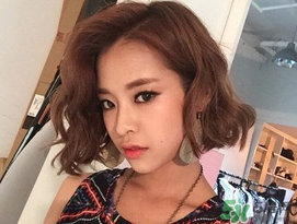 短卷發(fā)_2017短卷發(fā)圖片 短卷發(fā)_2017短卷發(fā)圖片