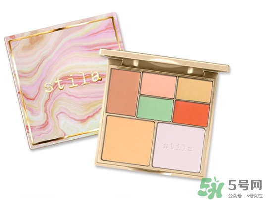 stila是什么牌子？stila詩狄娜是什么檔次？