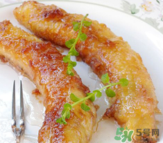 微波爐可以烤香蕉嗎？微波爐怎么烤香蕉？