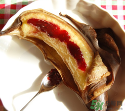 微波爐可以烤香蕉嗎？微波爐怎么烤香蕉？