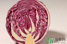 紫甘藍(lán)生吃好還是熟吃好？紫甘藍(lán)怎么吃最營(yíng)養(yǎng)？