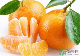 橘子皮發(fā)霉可以吃嗎？吃了發(fā)霉的橘子怎么辦？