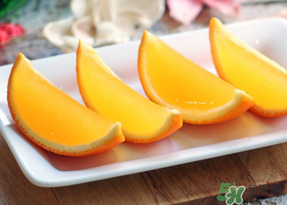 橙子會(huì)凍壞嗎？橙子凍了還能吃嗎？