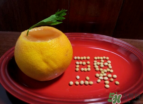 橙子會(huì)凍壞嗎？橙子凍了還能吃嗎？