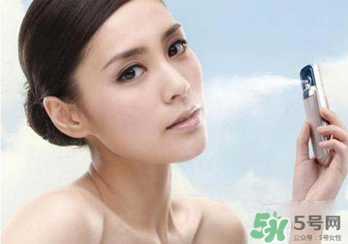 補水儀用什么水？補水儀用什么水好？