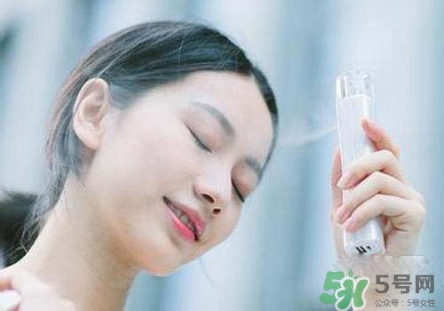 補水儀用什么水？補水儀用什么水好？