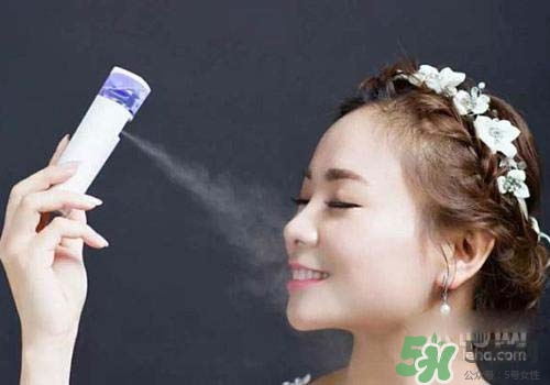 補水儀用什么水？補水儀用什么水好？