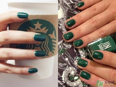 2017美甲圖片最新款式_2017年流行的美甲圖片 2017美甲圖片最新款式_2017年流行的美甲圖片