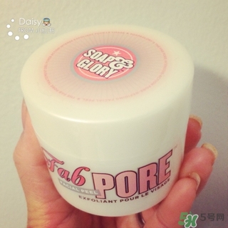 soap glory收縮面膜怎么樣?soap glory收縮面膜好用嗎? soap glory收縮面膜怎么樣?soap glory收縮面膜好用嗎?