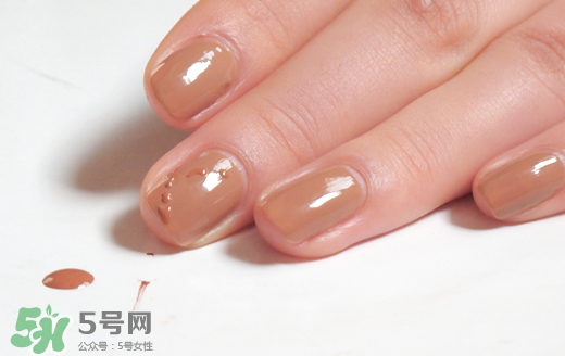 豹紋美甲圖片2017 豹紋美甲怎么畫 豹紋美甲圖片2017 豹紋美甲怎么畫