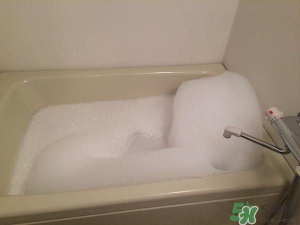 入浴劑是什么？入浴劑怎么用