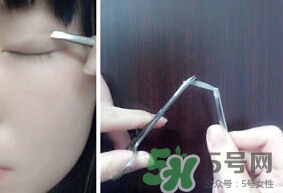 大創(chuàng)雙眼皮貼怎么用？大創(chuàng)雙眼皮貼用法