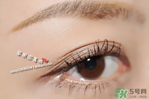 大創(chuàng)雙眼皮貼64和86哪款好？大創(chuàng)雙眼皮貼規(guī)格顏色怎么選擇