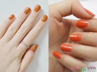 2017美甲圖片最新款式_2017年流行的美甲圖片 2017美甲圖片最新款式_2017年流行的美甲圖片