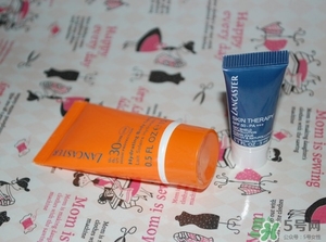 蘭嘉絲汀防曬霜多少錢?lancaster防曬霜價格 蘭嘉絲汀防曬霜多少錢?lancaster防曬霜價格