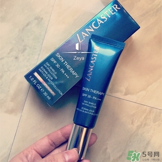 蘭嘉絲汀隔離霜怎么樣?lancaster隔離霜好用嗎? 蘭嘉絲汀隔離霜怎么樣?lancaster隔離霜好用嗎?