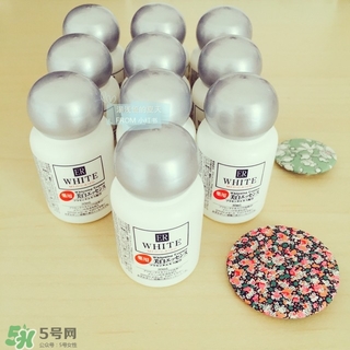 大創(chuàng)美白精華可以擦臉嗎？大創(chuàng)美白精華成分