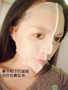 肌美精3d面膜哪款好用？肌美精3d面膜哪個顏色好