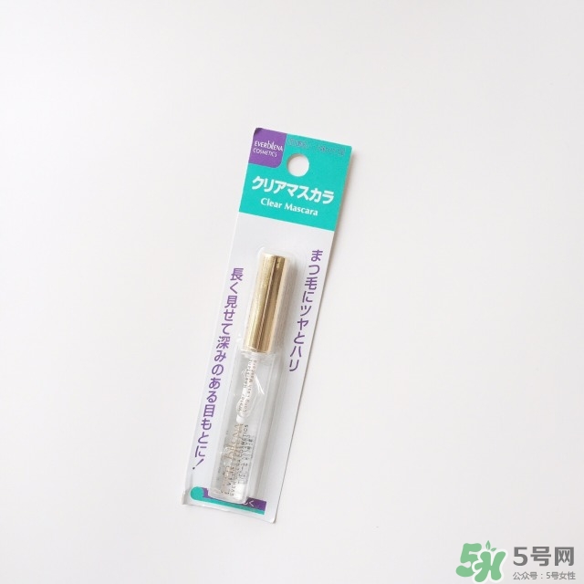 大創(chuàng)睫毛雨衣怎么卸？大創(chuàng)睫毛雨衣卸妝方法