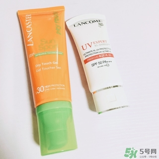 蘭嘉絲汀防曬霜怎么樣?lancaster防曬霜好用嗎? 蘭嘉絲汀防曬霜怎么樣?lancaster防曬霜好用嗎?