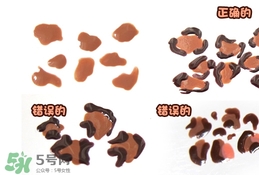 豹紋美甲圖片2017 豹紋美甲怎么畫 豹紋美甲圖片2017 豹紋美甲怎么畫