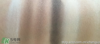 tarte眼影色號試色 tarte眼影盤試色圖 tarte眼影色號試色 tarte眼影盤試色圖