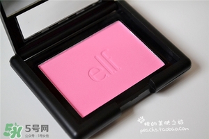 elf腮紅色號(hào)試色 e.l.f腮紅試色 elf腮紅色號(hào)試色 e.l.f腮紅試色