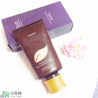 tarte粉底液多少錢？tarte粉底液專柜價