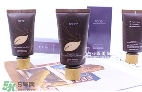 tarte粉底液多少錢？tarte粉底液專柜價