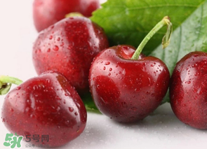 為什么吃車厘子會拉肚子？吃車厘子拉肚子怎么辦？