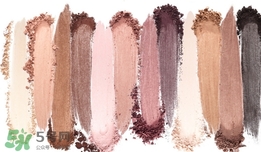 tarte眼影色號試色 tarte眼影盤試色圖 tarte眼影色號試色 tarte眼影盤試色圖