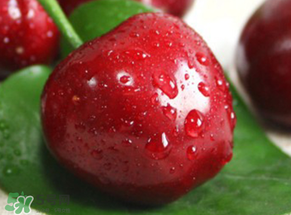 車厘子凍壞了能吃嗎？車厘子凍了怎么辦？