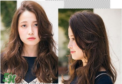 新年發(fā)型圖片_過年發(fā)型女 新年發(fā)型圖片_過年發(fā)型女