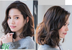 新年發(fā)型圖片_過年發(fā)型女 新年發(fā)型圖片_過年發(fā)型女