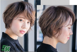 新年發(fā)型圖片_過年發(fā)型女 新年發(fā)型圖片_過年發(fā)型女