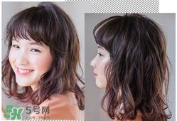 新年發(fā)型圖片_過年發(fā)型女 新年發(fā)型圖片_過年發(fā)型女