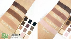 tarte眼影多少錢？tarte眼影盤哪里買？