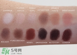 tarte眼影多少錢？tarte眼影盤哪里買？