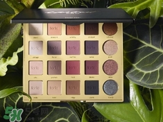 tarte眼影多少錢？tarte眼影盤哪里買？
