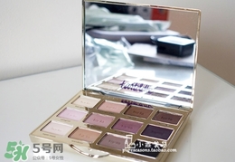tarte眼影多少錢？tarte眼影盤哪里買？