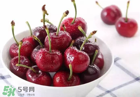 車厘子可以冷凍嗎？車厘子能冷凍保存嗎？