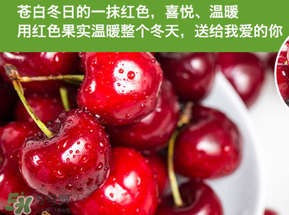 車厘子可以冷凍嗎？車厘子能冷凍保存嗎？