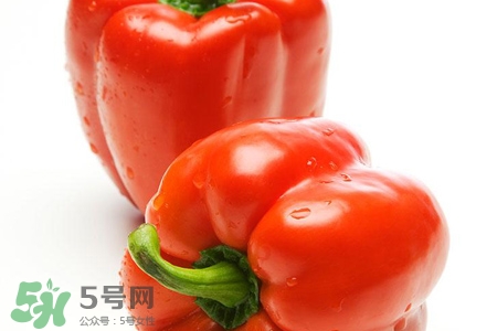 孕婦可以吃紅椒嗎？懷孕了能吃紅椒嗎？
