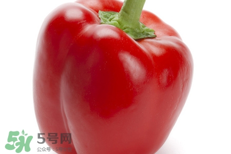 孕婦可以吃紅椒嗎？懷孕了能吃紅椒嗎？