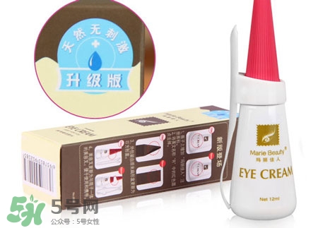 假睫毛膠水怎么用?假睫毛膠水使用方法 假睫毛膠水怎么用?假睫毛膠水使用方法