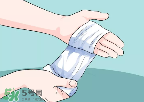 水泡怎么處理？水泡要不要刺破？