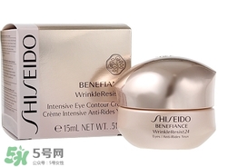 資生堂眼霜適合什么年齡?資生堂眼霜適合多大年齡? 資生堂眼霜適合什么年齡?資生堂眼霜適合多大年齡?